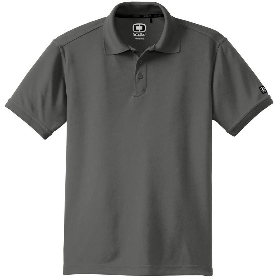 Diesel Grey