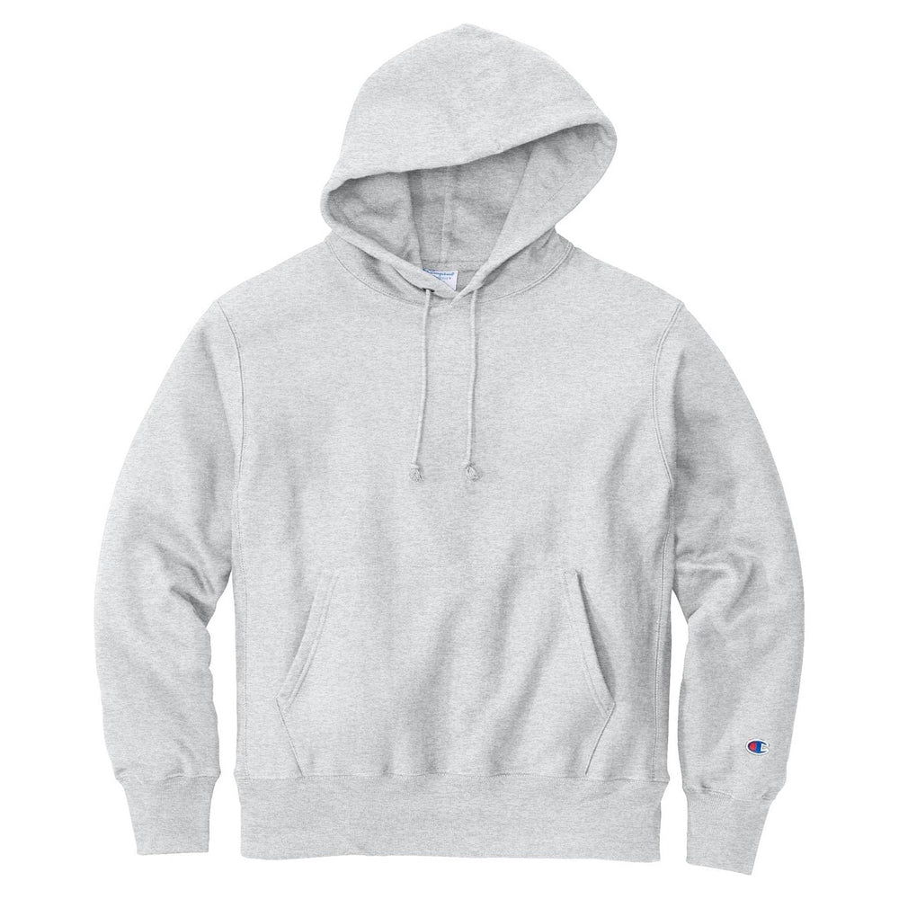Champion ® Reverse Weave ® Hooded Sweatshirt – East Texas A&M