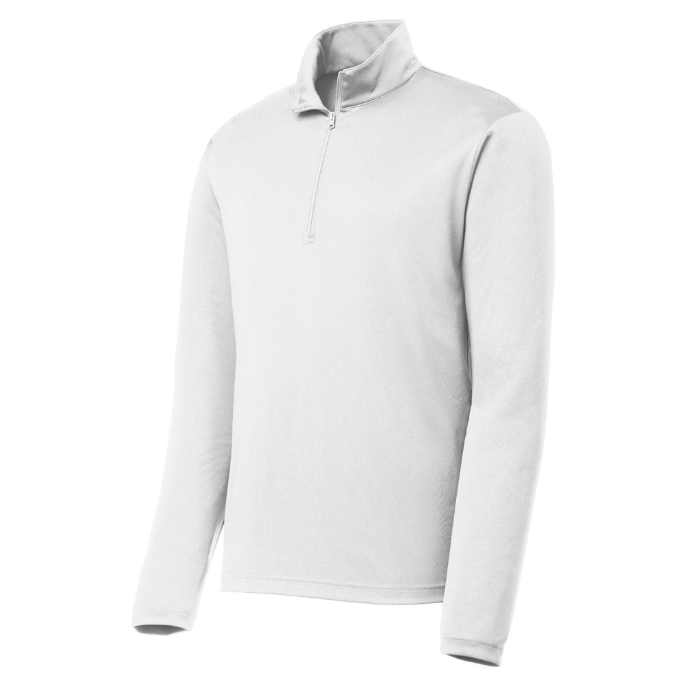 Sport-Tek® PosiCharge® Competitor® 1/4-Zip Pullover