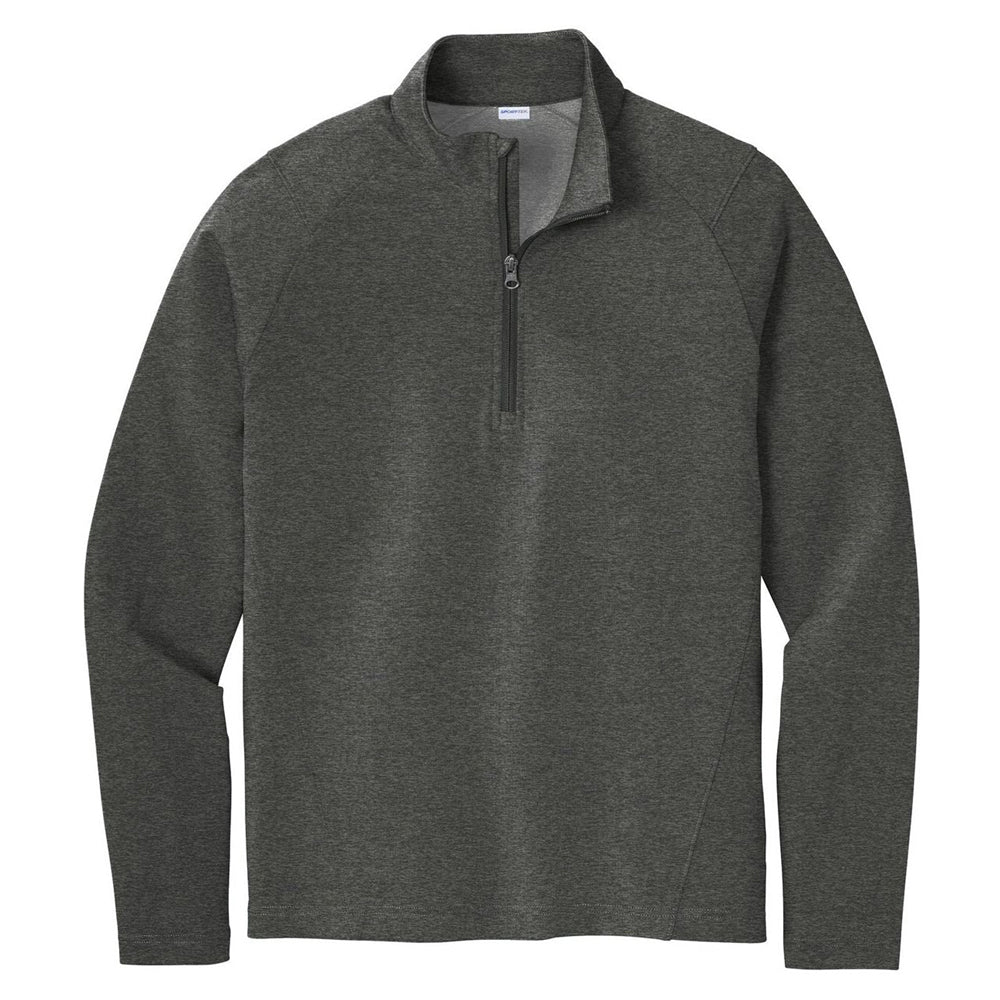 Sport-Tek® Sport-Wick® Flex Fleece 1/4-Zip