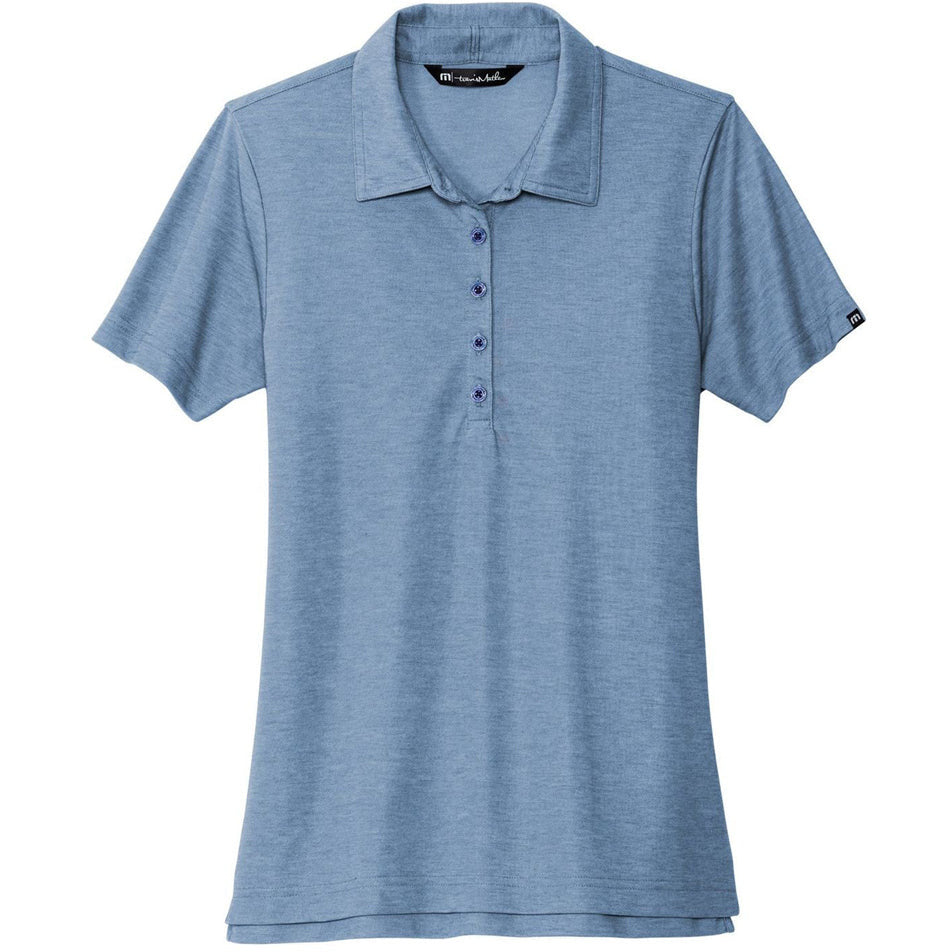 Classic Blue Heather