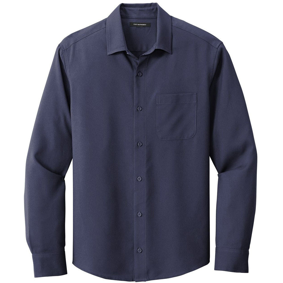 True Navy