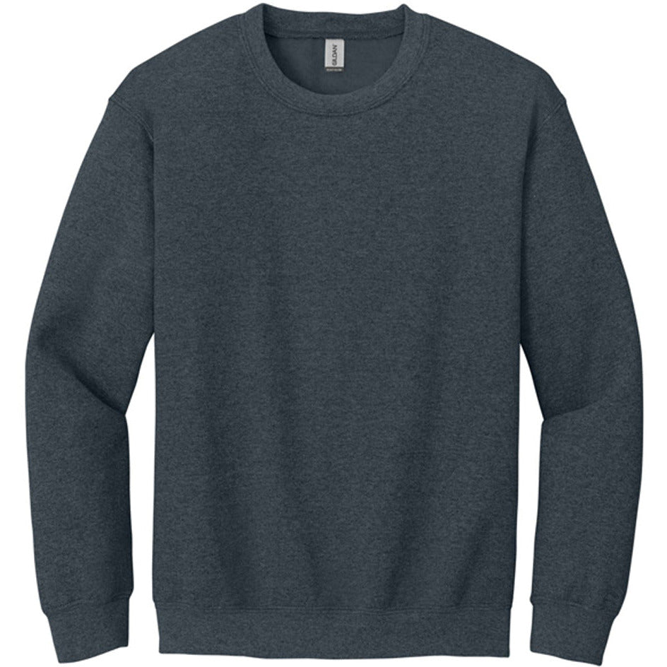 Dark Heather