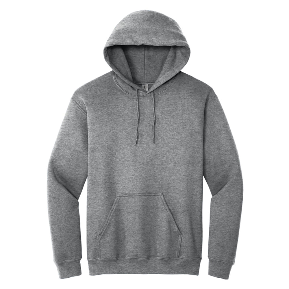 Gildan® - Heavy Blend Hooded Sweatshirt