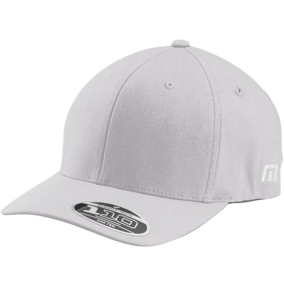 Light Heather Grey