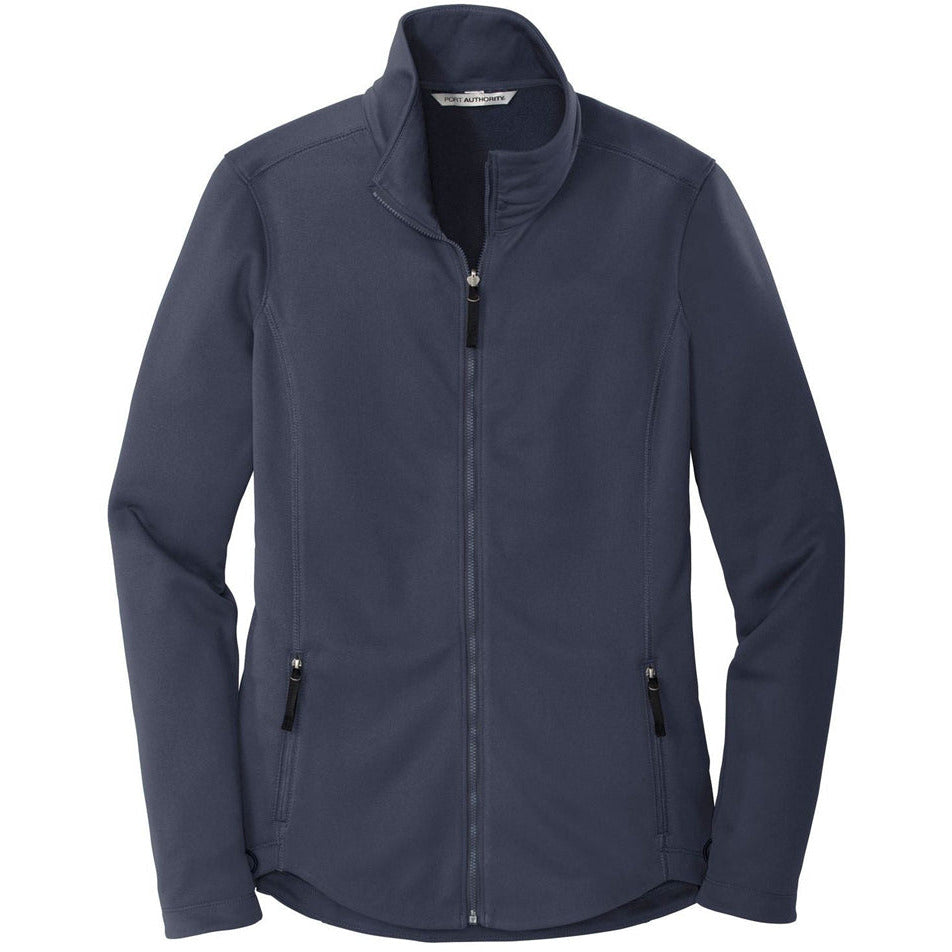 River Blue Navy
