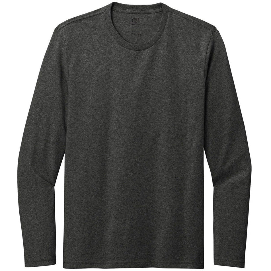Charcoal Heather