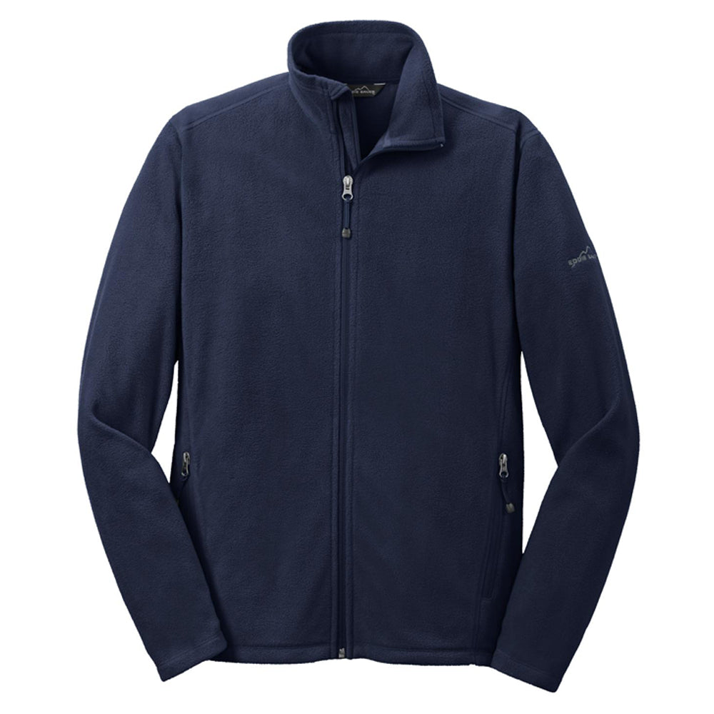Eddie Bauer® Full-Zip Microfleece Jacket