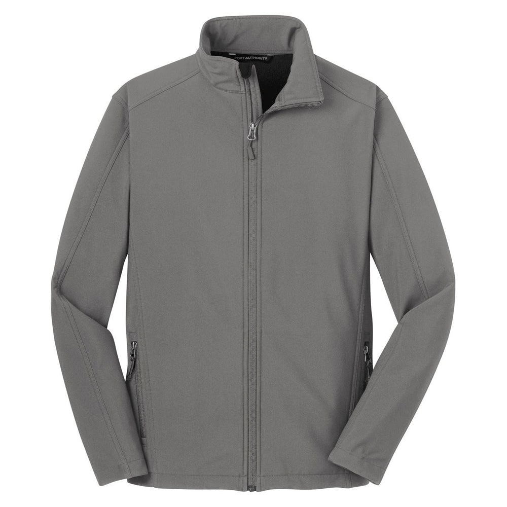 Port Authority® Core Soft Shell Jacket