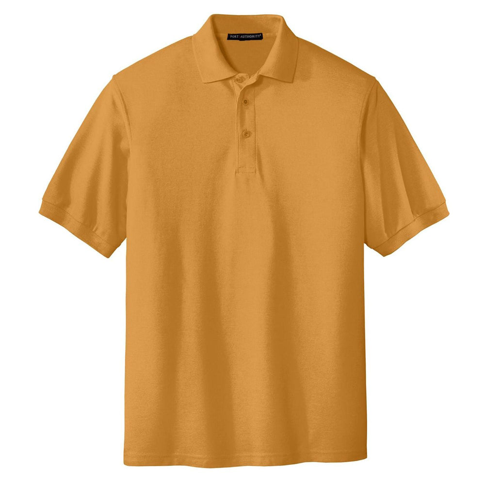 Port Authority® Silk Touch™ Polo