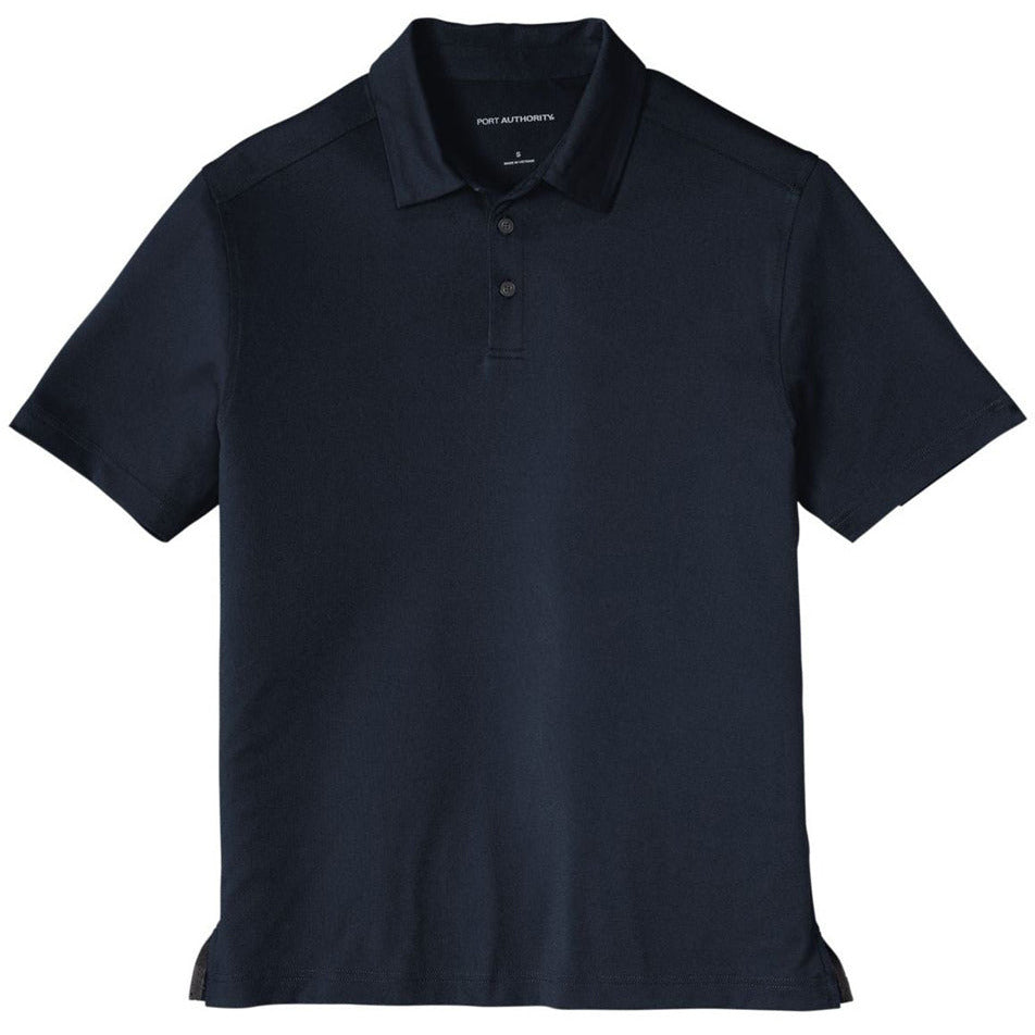 River Blue Navy