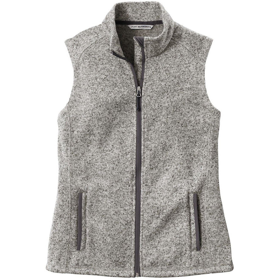 Grey Heather
