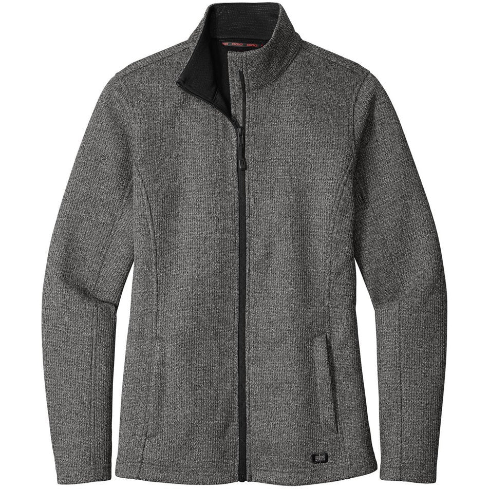 Diesel Grey Heather