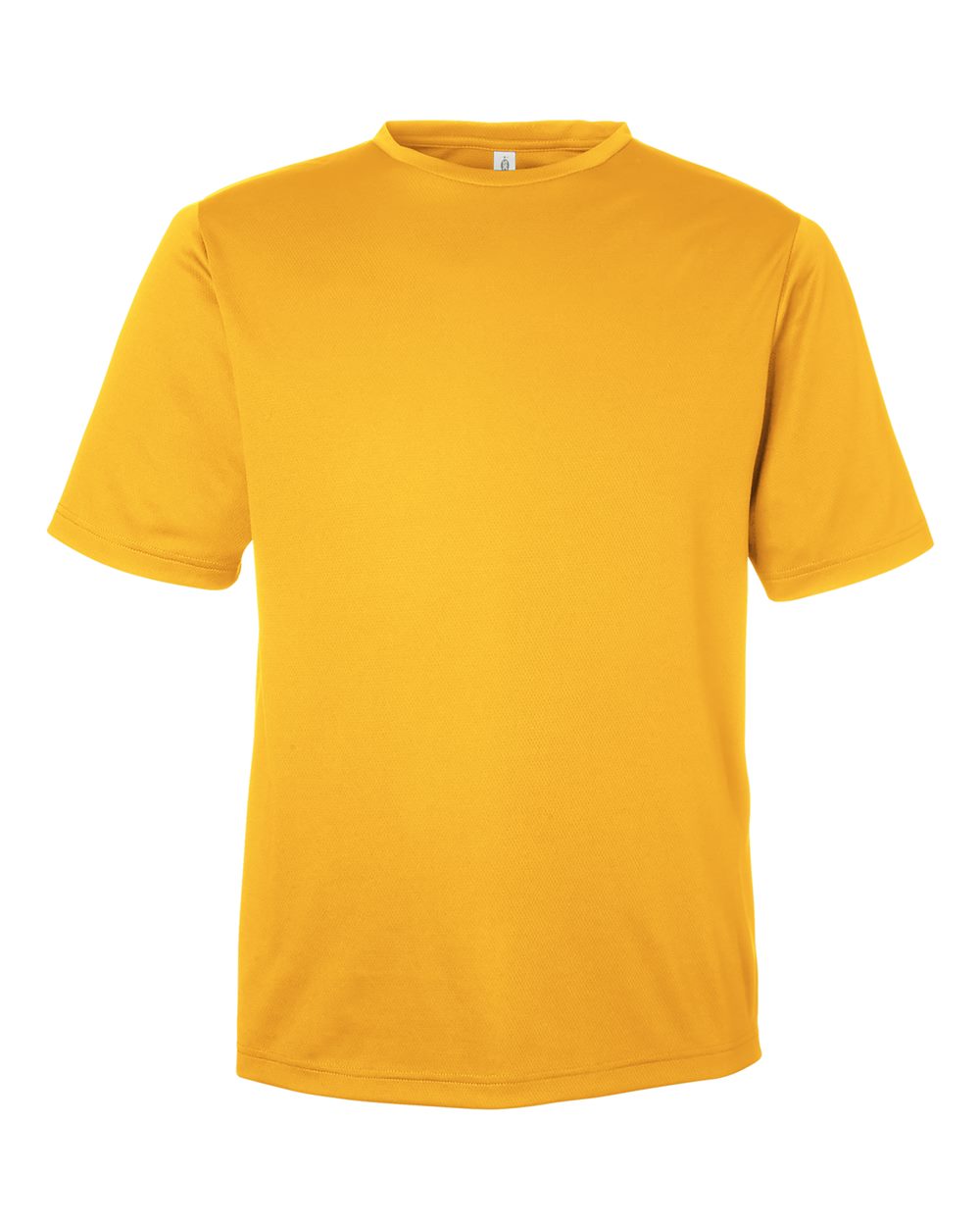Team 365 Men's Zone Performance Mesh T-Shirt