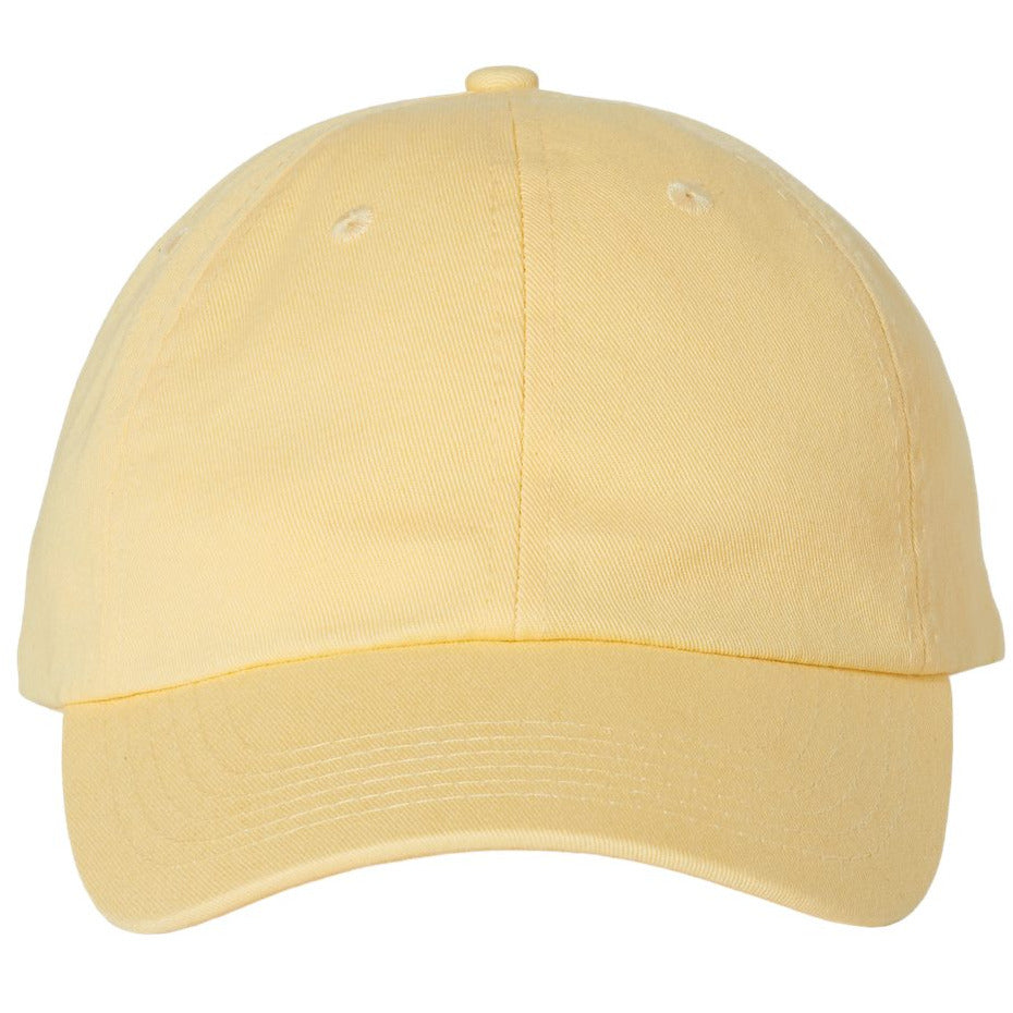 Valucap Bio-Washed Classic Dad Hat