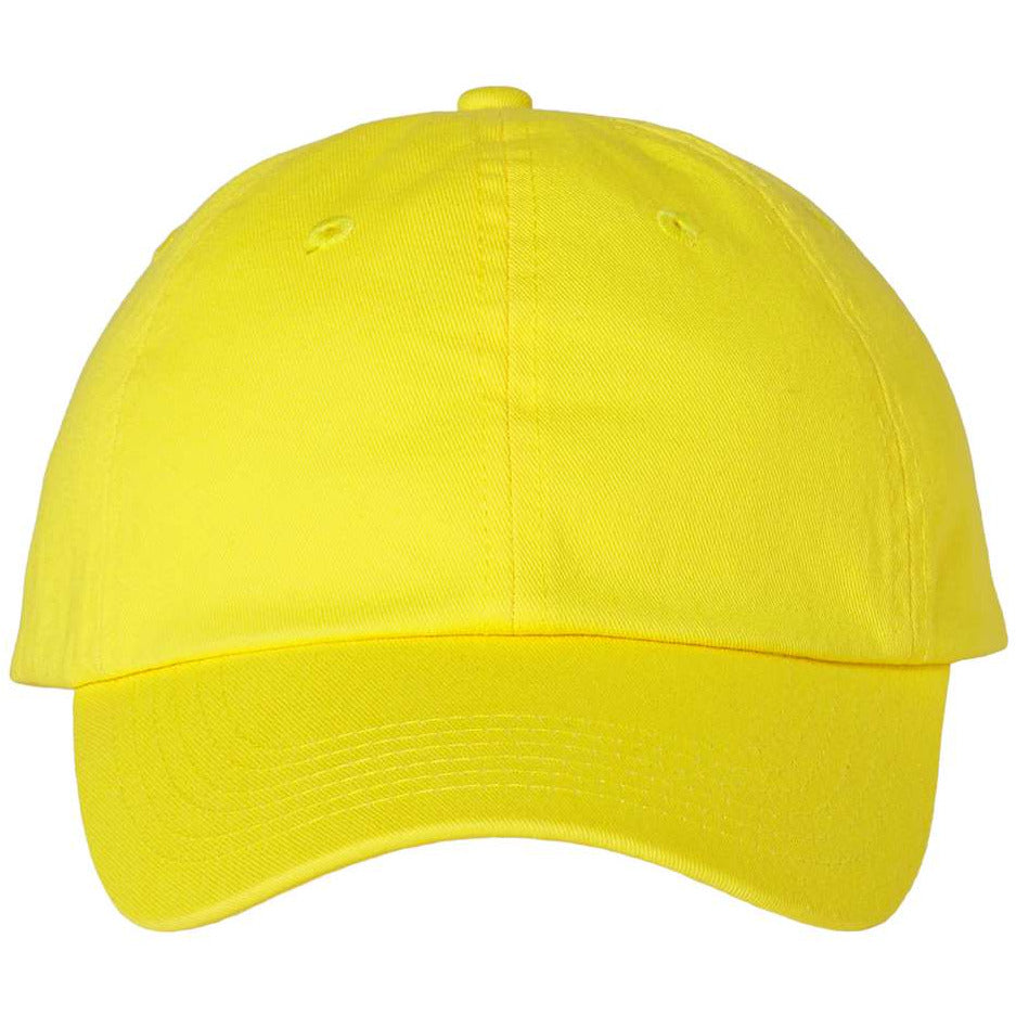 Valucap Bio-Washed Classic Dad Hat