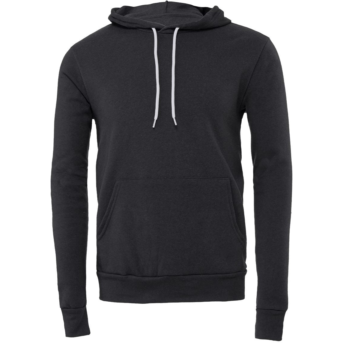 BELLA + CANVAS Sponge Fleece Hoodie