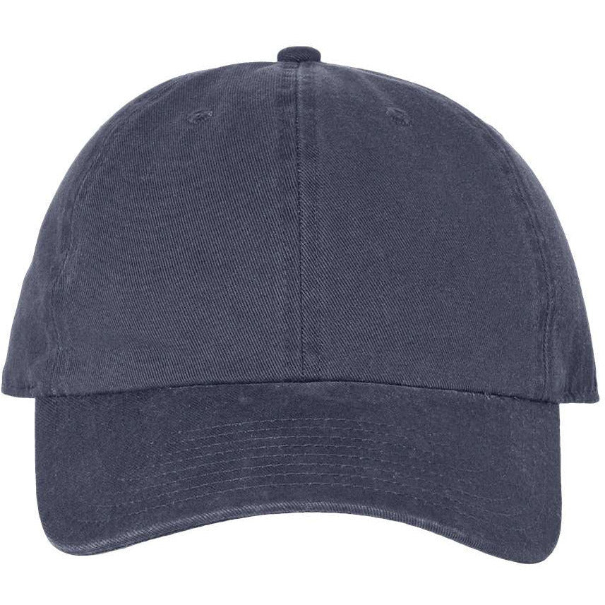 Vintage Navy