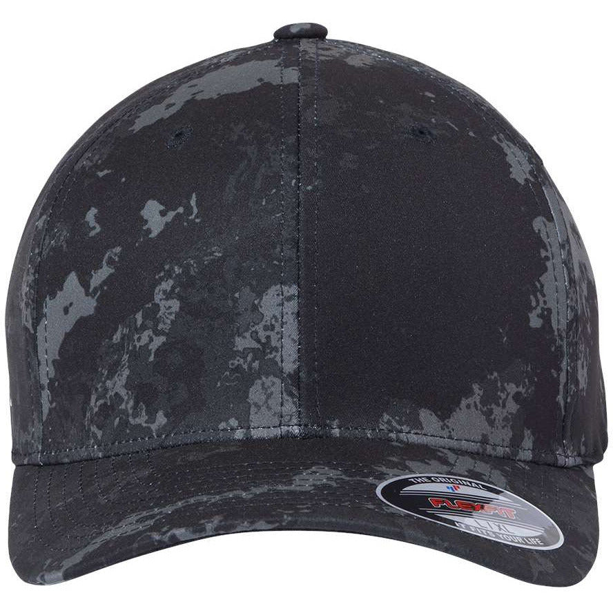 Poseidon Black