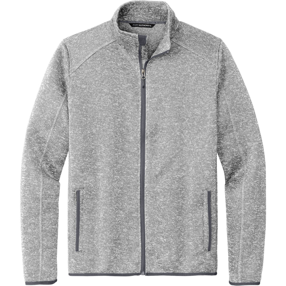 Grey Heather