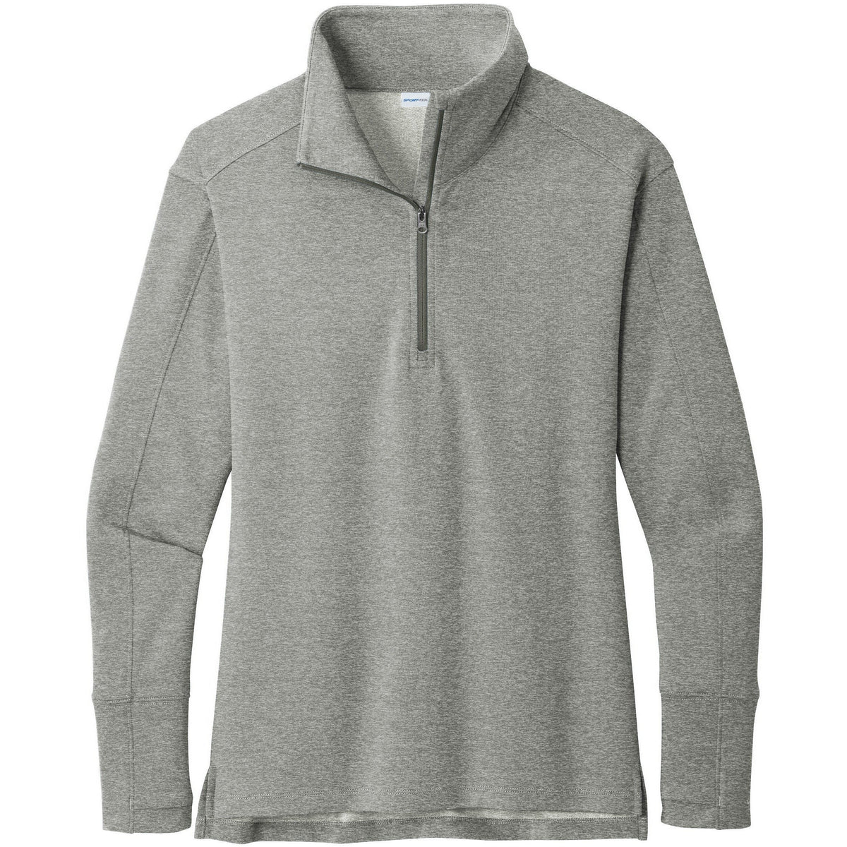 Light Grey Heather