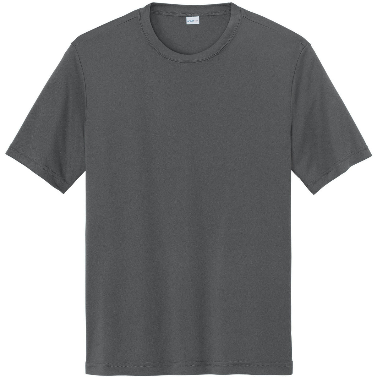 Iron Grey