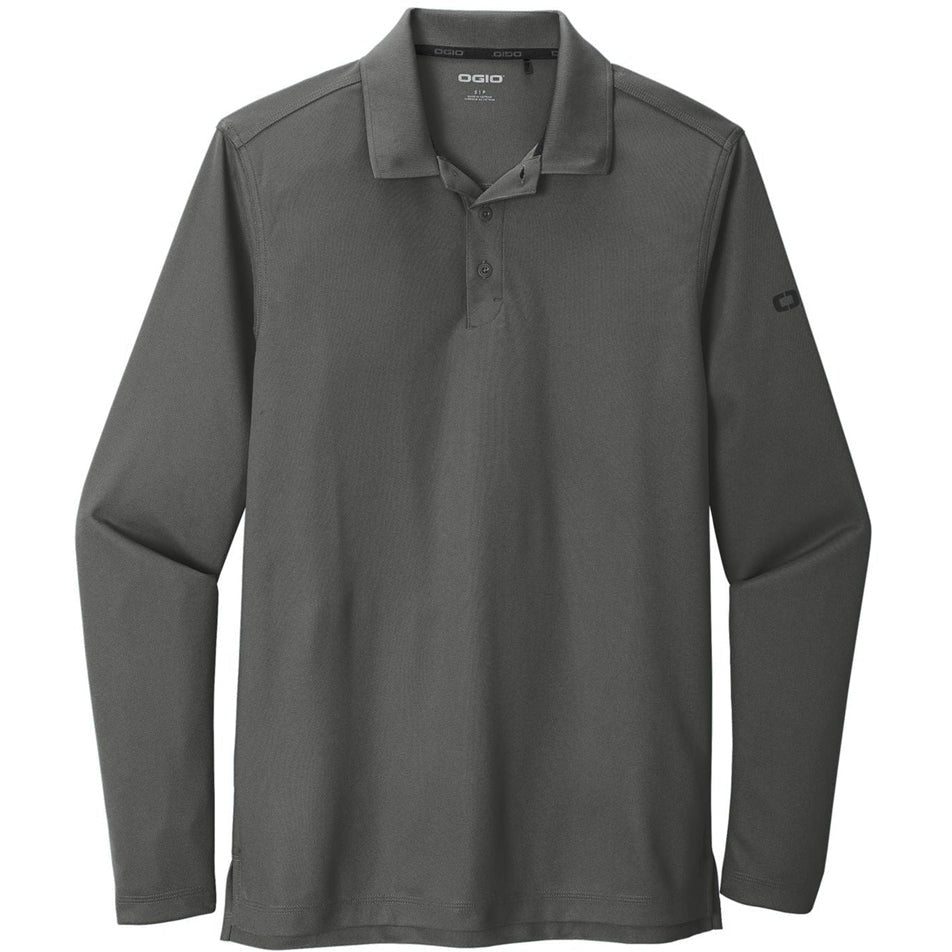 Diesel Grey