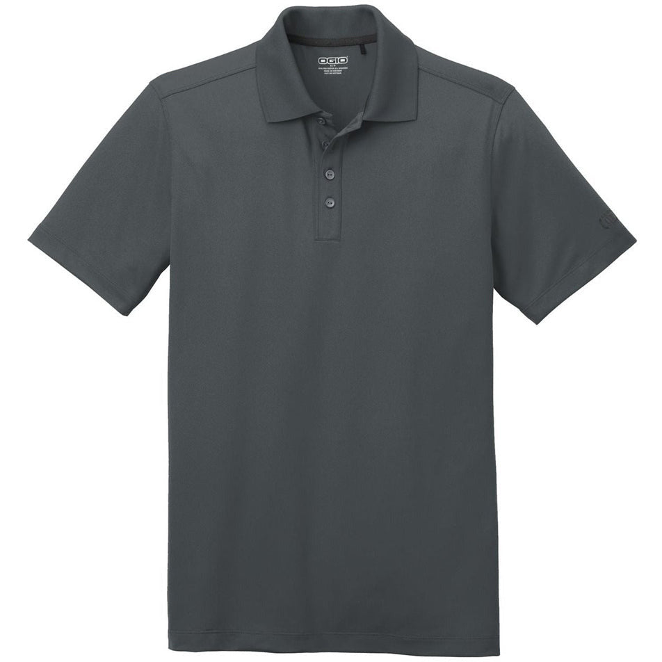 Diesel Grey