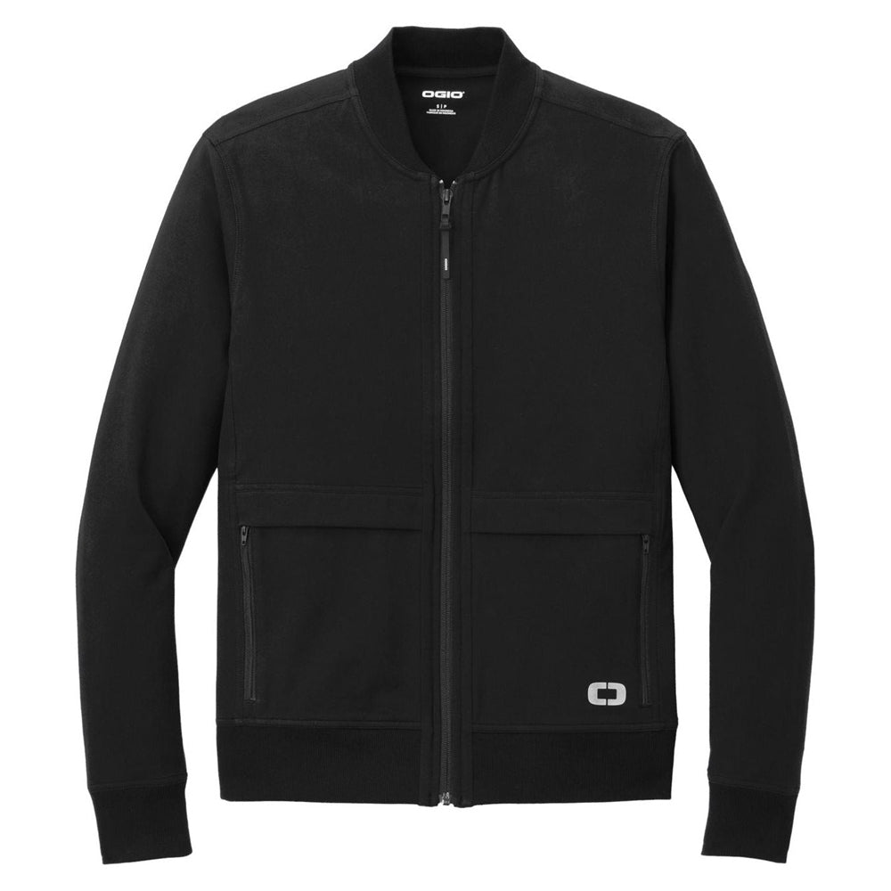 OGIO® Outstretch Full-Zip