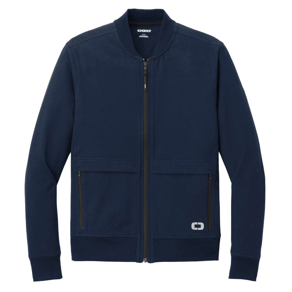 OGIO® Outstretch Full-Zip