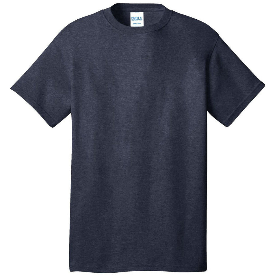 Heather Navy*