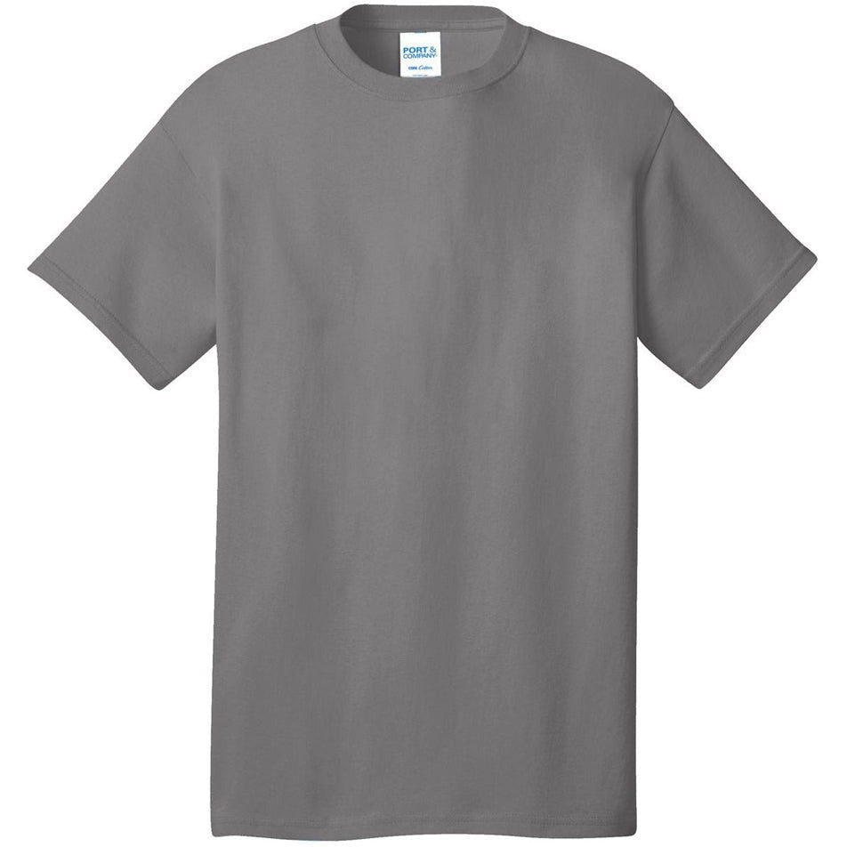 Medium Grey