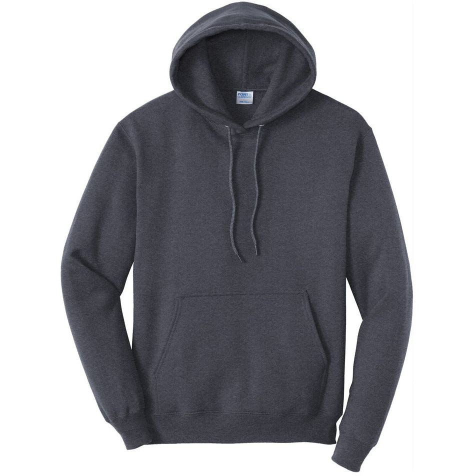 Heather Navy