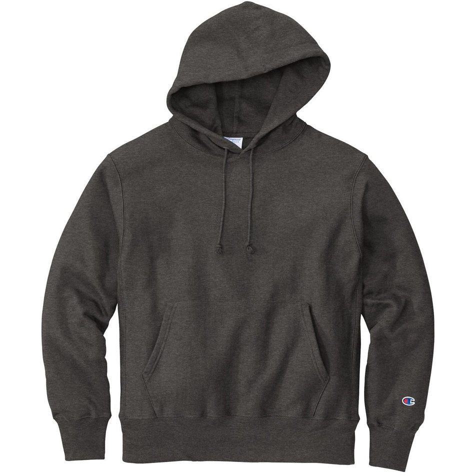 Charcoal Heather