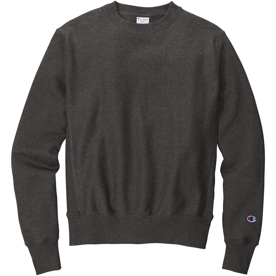 Charcoal Heather