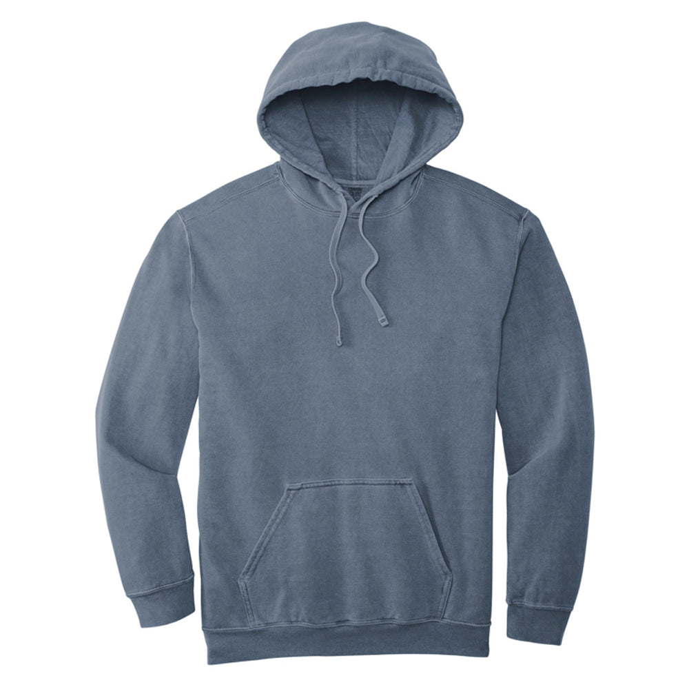 COMFORT COLORS ® Ring Spun Hooded Sweatshirt