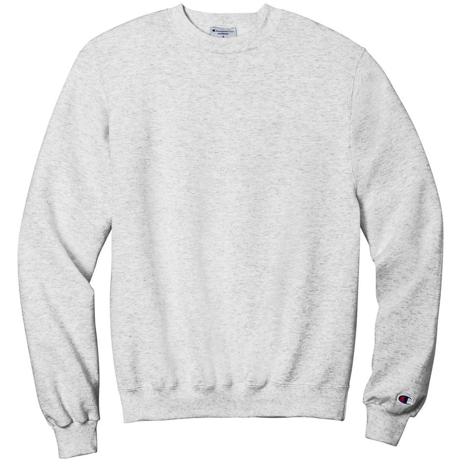 Silver Grey
