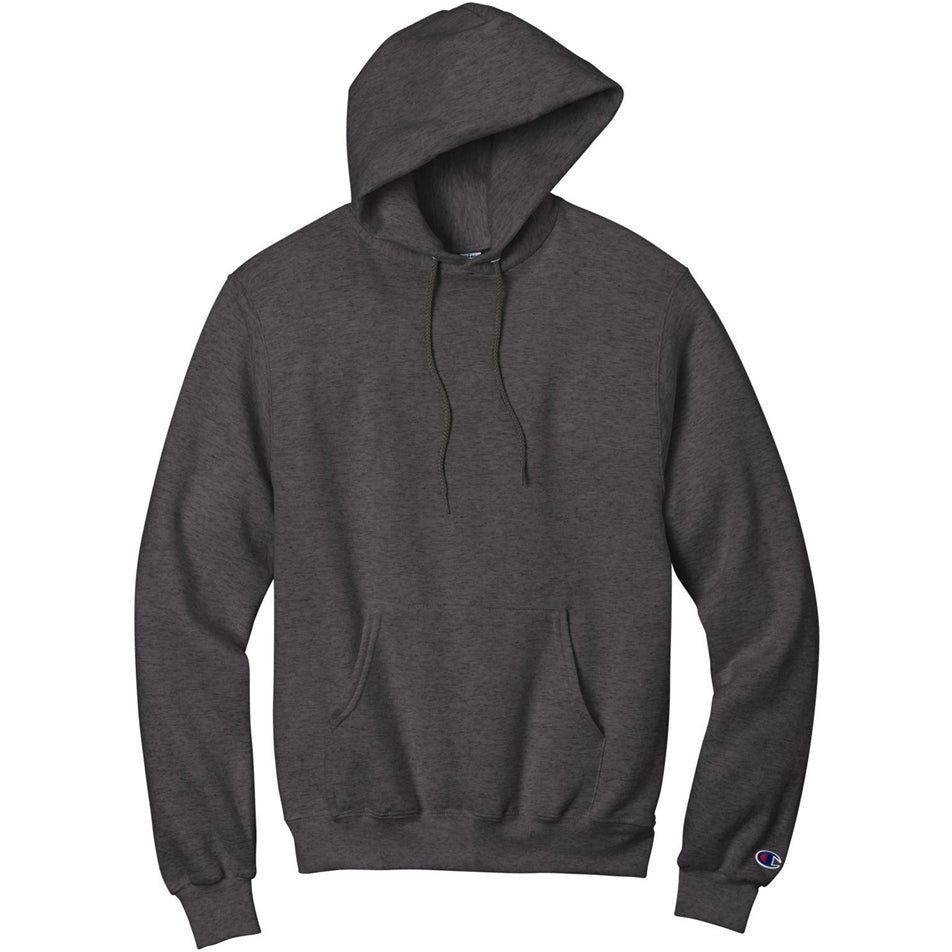 Charcoal Heather