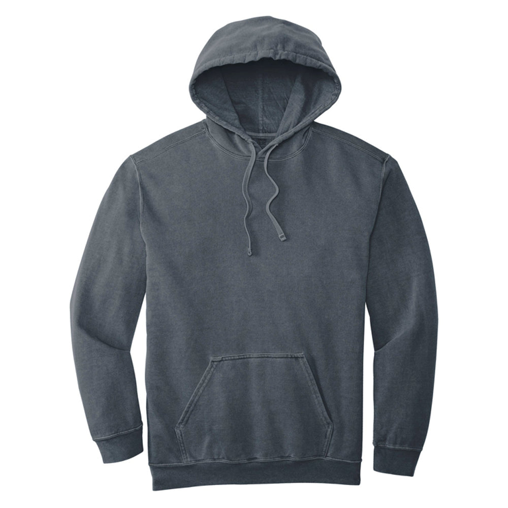 COMFORT COLORS ® Ring Spun Hooded Sweatshirt