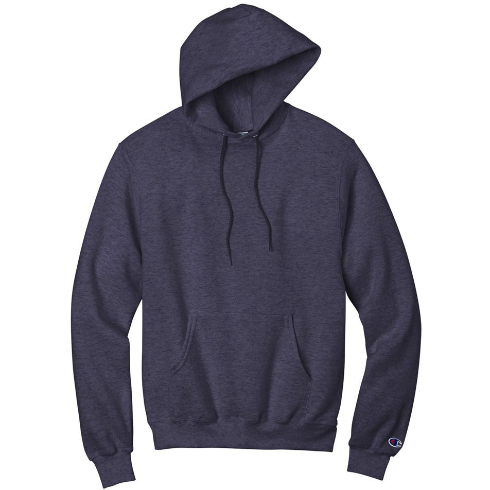 Navy Heather
