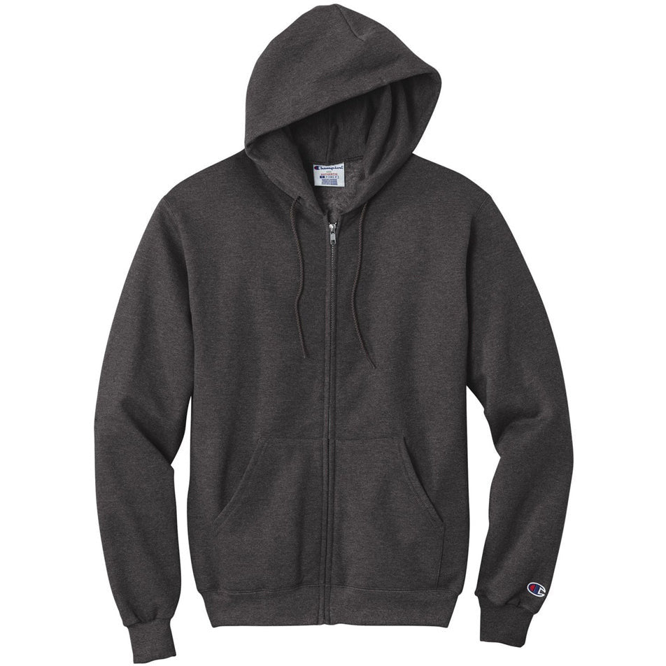 Charcoal Heather