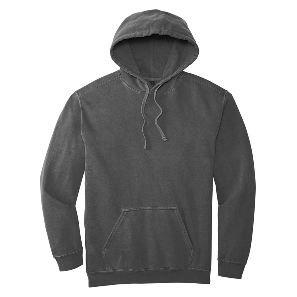 COMFORT COLORS ® Ring Spun Hooded Sweatshirt