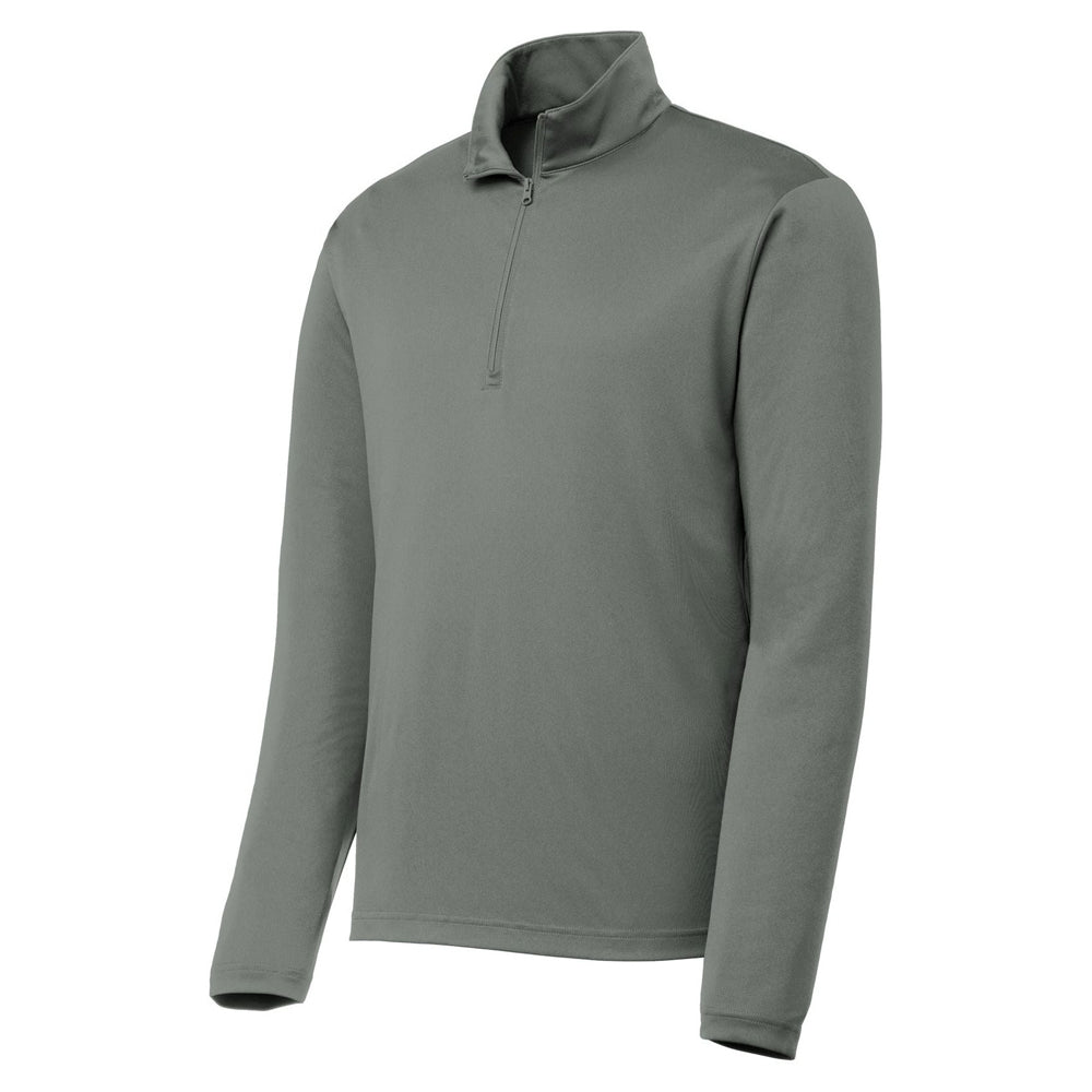 Sport-Tek® PosiCharge® Competitor® 1/4-Zip Pullover