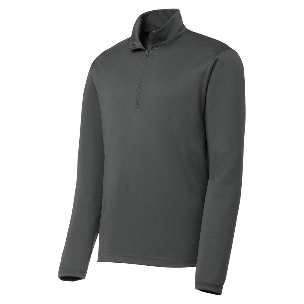 Sport-Tek® PosiCharge® Competitor® 1/4-Zip Pullover