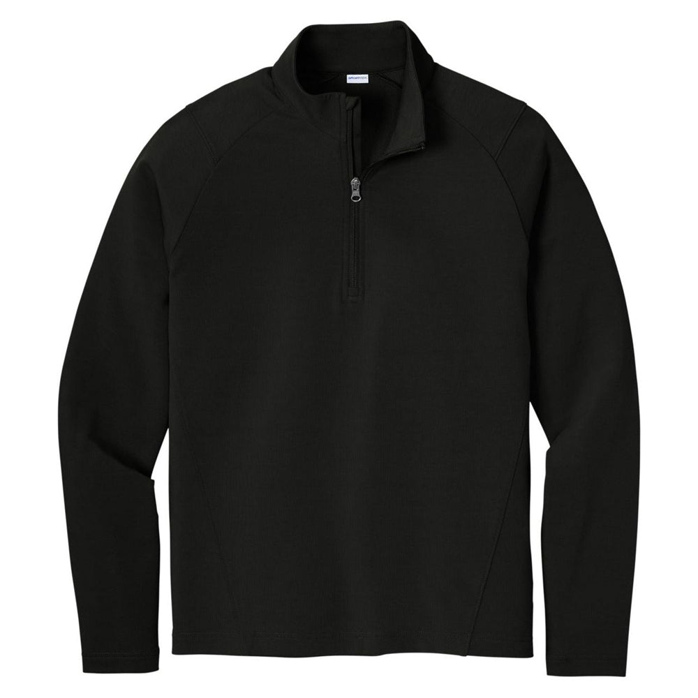 Sport-Tek® Sport-Wick® Flex Fleece 1/4-Zip