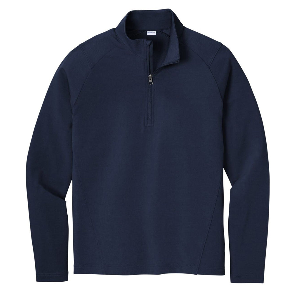 Sport-Tek® Sport-Wick® Flex Fleece 1/4-Zip