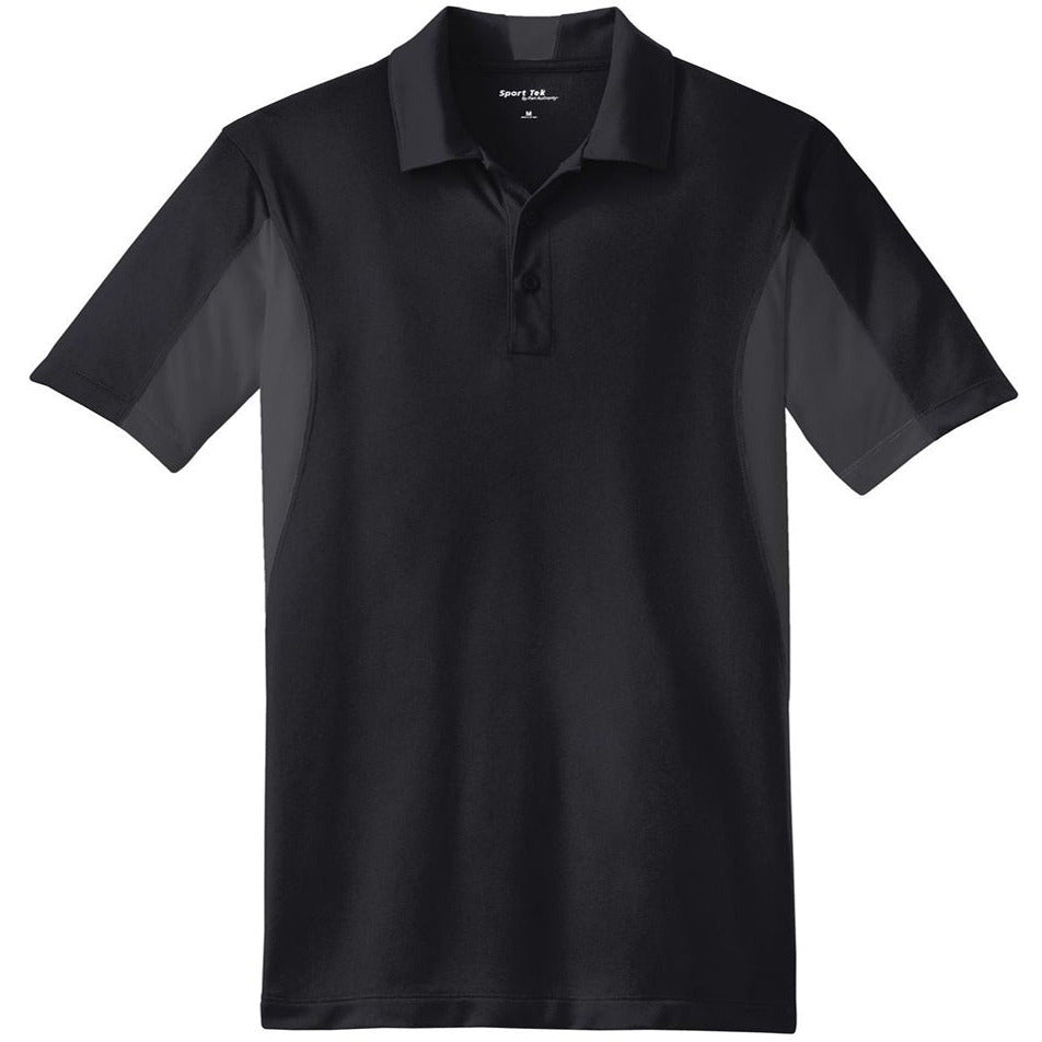 Black/ Iron Grey