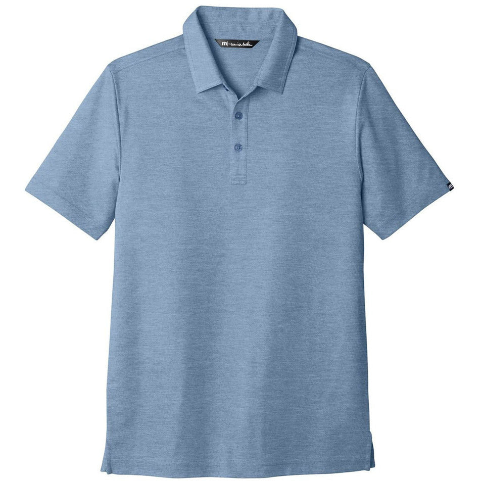 Classic Blue Heather