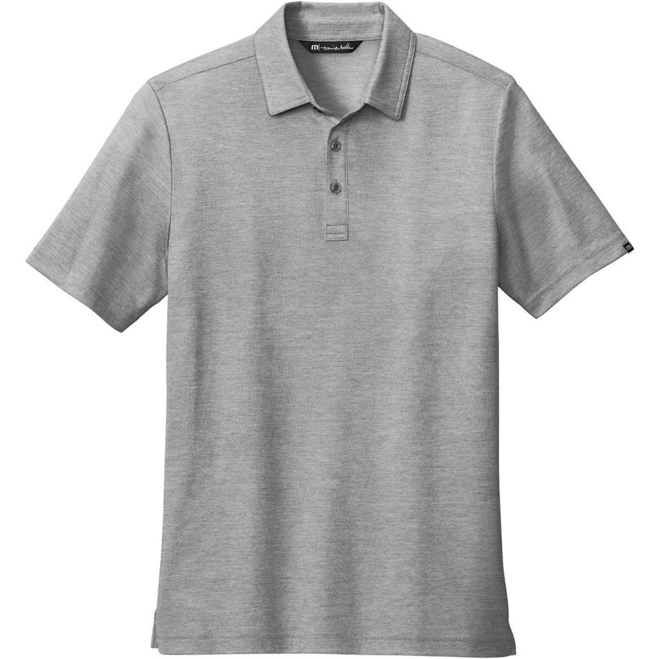 Quiet Shade Grey Heather