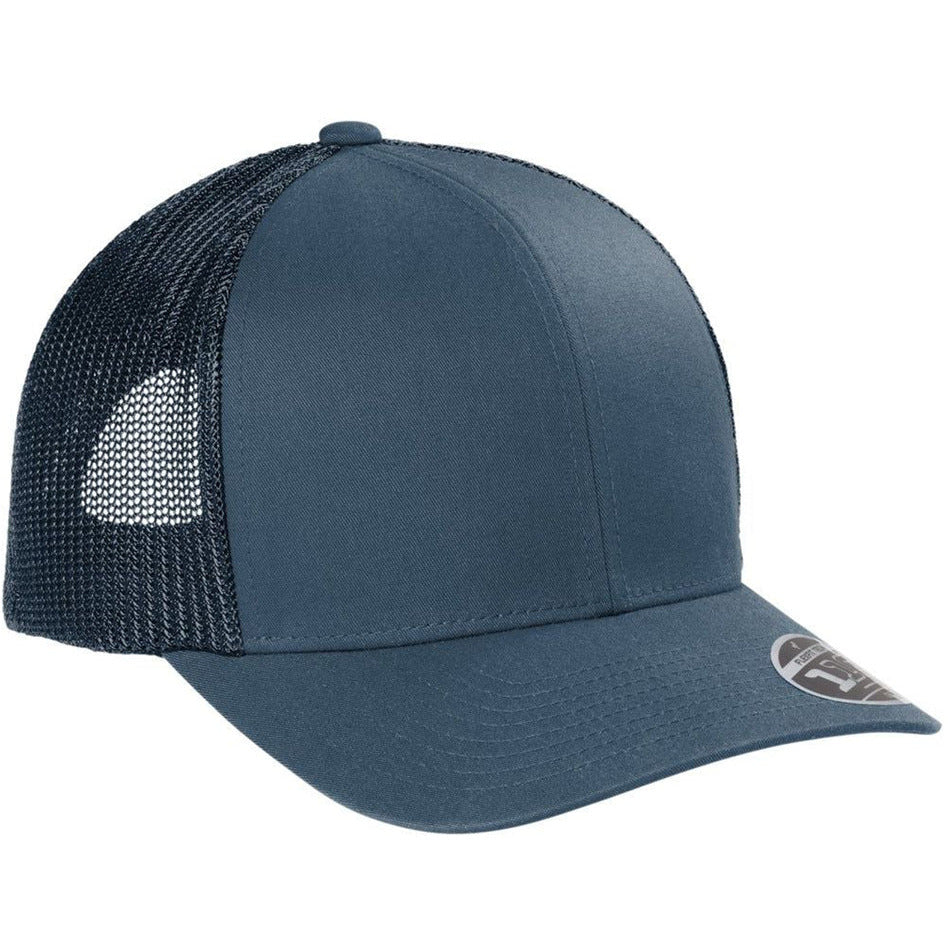 Vintage Indigo